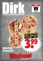 Folder Dirk