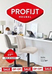 Folder Profijt Meubel