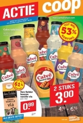 Folder Lekker Makkelijk 