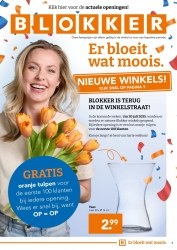 Folder Blokker 