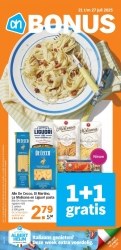 Folder Albert Heijn 