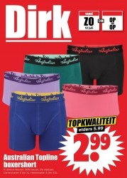Folder Dirk Dirksland