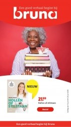 Folder Bruna Opende