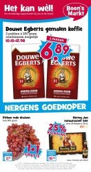 Boon's Markt