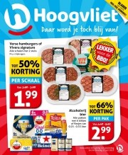 Folder Hoogvliet 