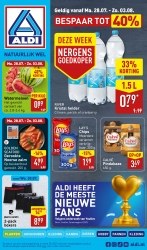 Folder Aldi 
