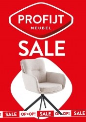 Folder Profijt Meubel