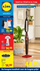 Folder Lidl