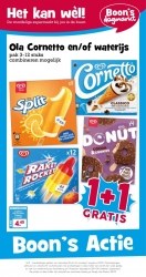 Folder Boon's Markt 