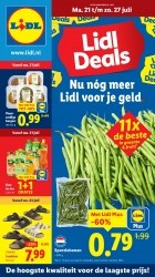 Folder Lidl Hulst