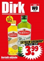 Folder Dirk