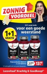 Lucovitaal