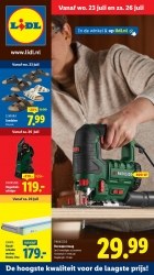 Folder Lidl Vroomshoop