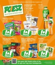 Folder Poiesz Gorredijk