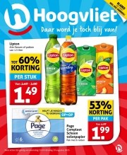 Folder Hoogvliet