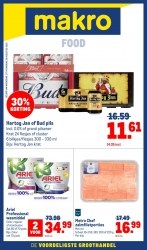 Folder Makro Dordrecht