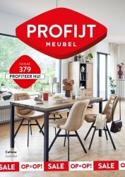 Folder Profijt Meubel