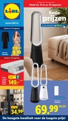 Folder Lidl Horst