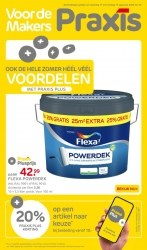 Folder Praxis Weert