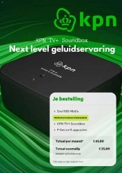 Folder KPN