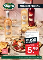 Folder Sligro