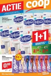 Folder Coop Zwolle