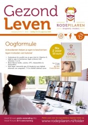 Folder De Rode Pilaren 