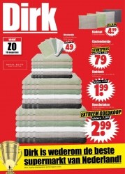 Folder Dirk Amsterdam