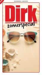 Folder Dirk Hoofddorp