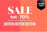Folder Wehkamp 