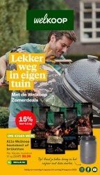 Folder Welkoop Middenbeemster