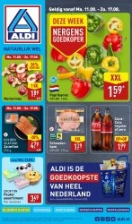 Folder Aldi 