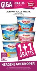 Folder Boon's Markt 