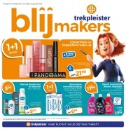 Trekpleister