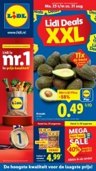 Folder Lidl Breda
