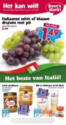 Folder Boon's Markt 