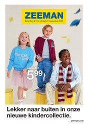 Folder Zeeman 