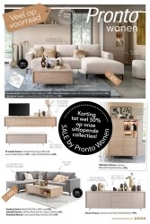 Folder Pronto Wonen Middelburg