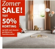 Folder Carpetright 