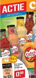 Folder Boon's Markt Garderen