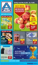 Folder Aldi Gulpen
