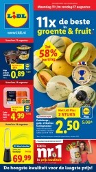 Folder Lidl 