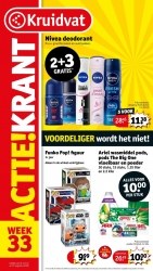 Kruidvat