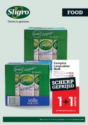 Folder Sligro Sittard