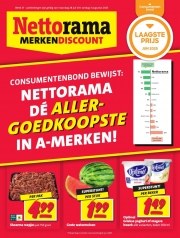 Folder Nettorama
