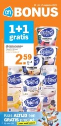 Folder Albert Heijn 