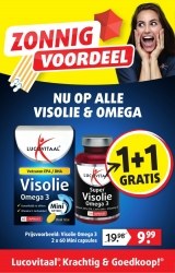 Lucovitaal