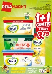 Folder DekaMarkt Wormer