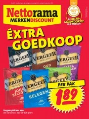 Folder Nettorama Zeist