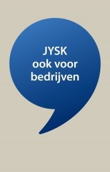 Folder Jysk Rotterdam